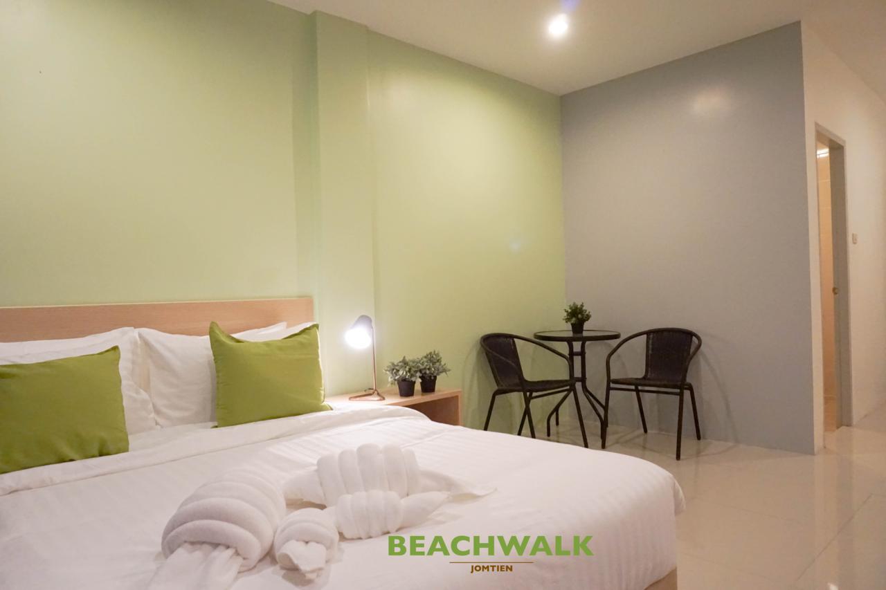 Beachwalk Jomtien Zewnętrze zdjęcie