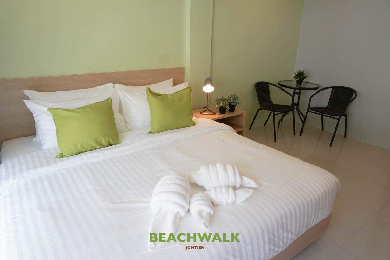Beachwalk Jomtien Zewnętrze zdjęcie